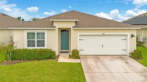 6766 GRACE HAMMOCK RD — home for sale