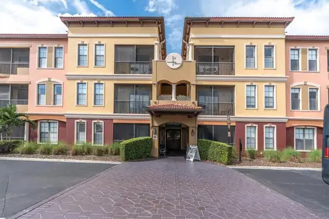 13941 CLUBHOUSE DR #215 — home for sale