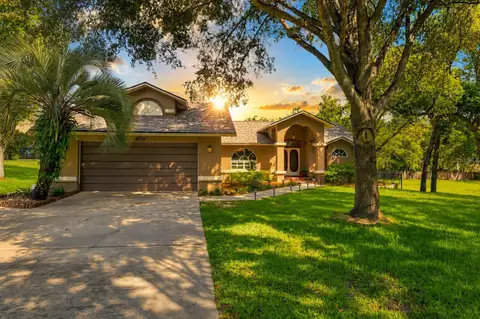 8171 CHAUCER DR — home for sale
