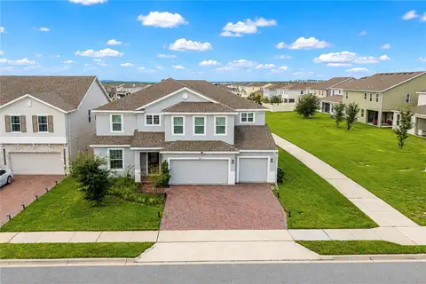 7634 MODICA ST — home for sale