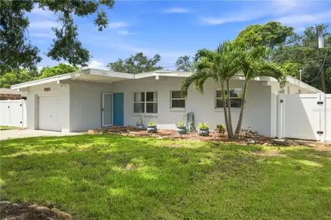 11610 116TH ST — home for sale