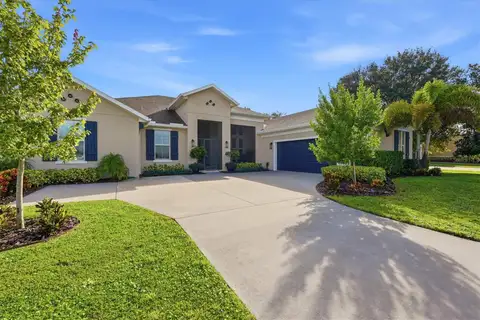 5209 LAKE VENICE DR — home for sale