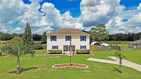 7228 EVERGREEN LOOP — home for sale