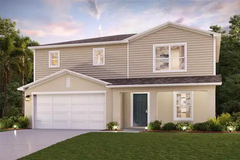 1890 POPPY DR — home for sale