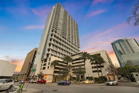 150 E ROBINSON ST #1909 — home for sale