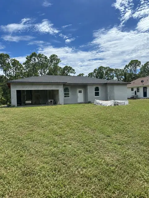 23439 CORINNE AVE — home for sale