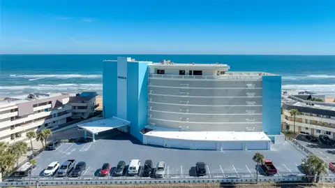 915 OCEAN SHORE BLVD #2010 — home for sale
