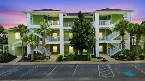 708 GRAN BAHAMA BLVD — home for sale