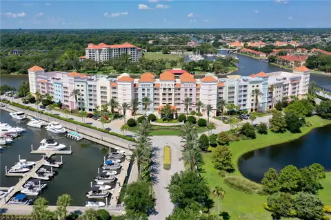 102 YACHT HARBOR DR #567 — home for sale
