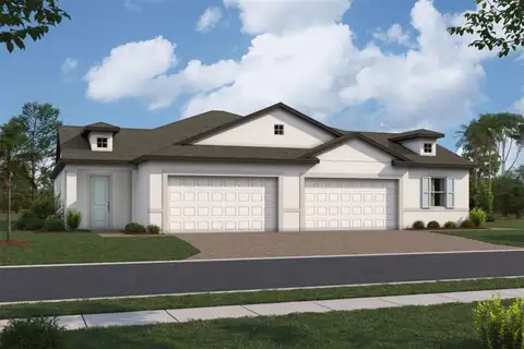 1851 NOTTINGHAM TRL — home for sale