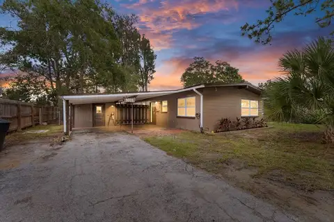 9009 1ST ST NE — home for sale