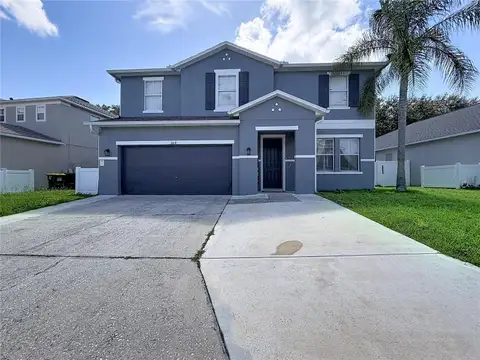 604 KETTERING RD — home for sale