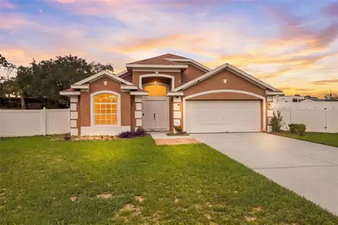 2247 MAJESTIC EAGLE CIR — home for sale