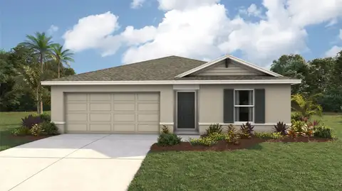 42 BAHIA TRAK — home for sale