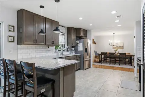 124 N POINTE DR — home for sale