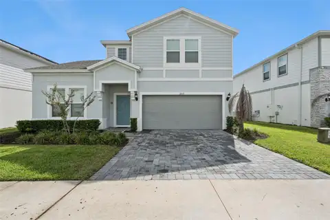 3707 LANA AVE — home for sale