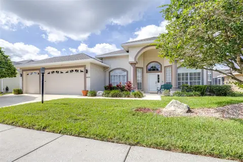 2828 SHAUGHNESSY WAY — home for sale