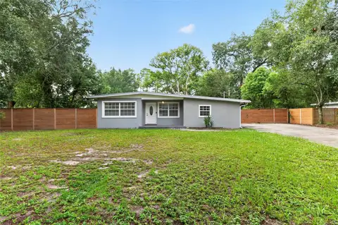 1421 NE 17TH AVE — home for sale