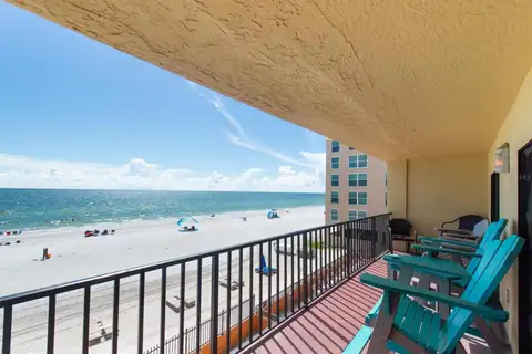 14710 GULF BLVD #206 — home for sale