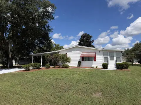 25606 BELLE ALLIANCE DR — home for sale