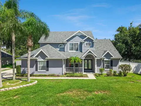 2207 JESSICA LN — home for sale