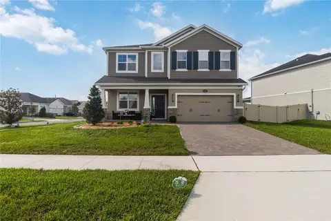 2603 BITTERN BND — home for sale