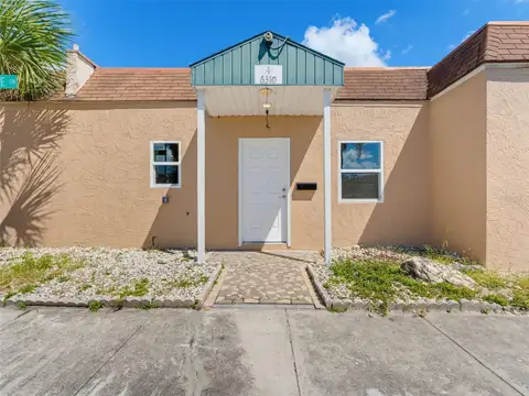 6310 PROVIDENCE CIR #4 — home for sale