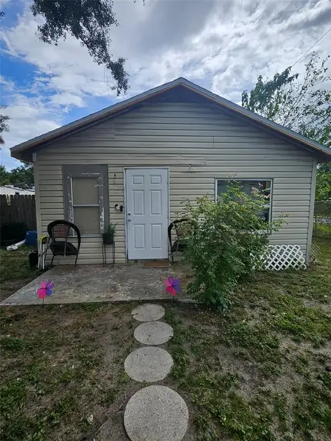 2501 N 54TH ST — home for sale