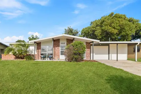2512 HEALY DR — home for sale