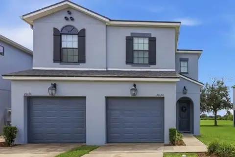20630 MAXIM PKWY — home for sale