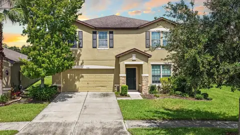 9118 MOUNTAIN MAGNOLIA DR — home for sale