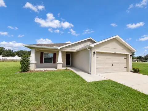 11383 SW 58TH CIR — home for sale