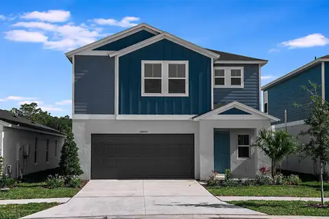 2143 LAWSON WAY — home for sale