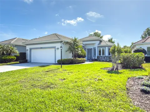 5031 TOBERMORY WAY — home for sale