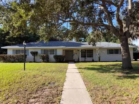 601 CAROLYN DR — home for sale