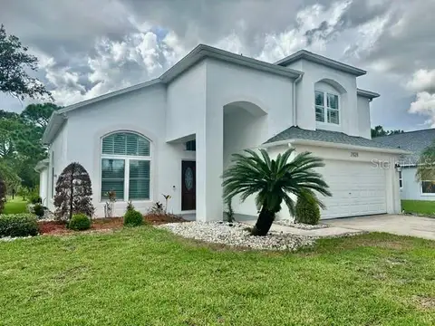 2828 RUNYON CIR — home for sale