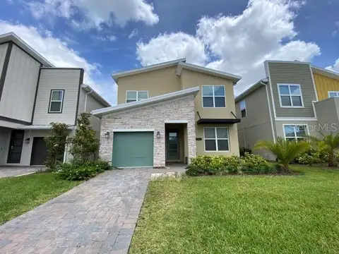2813 BOOKMARK DR — home for sale