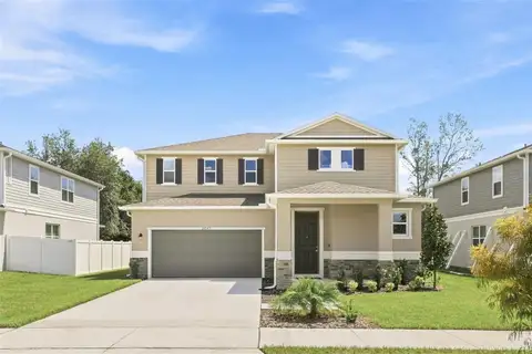 2647 RANIA LN — home for sale
