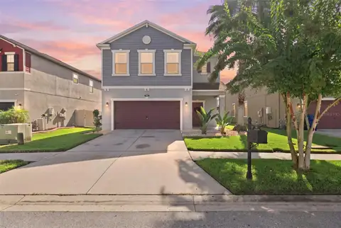 8096 SEAGARDEN LN — home for sale