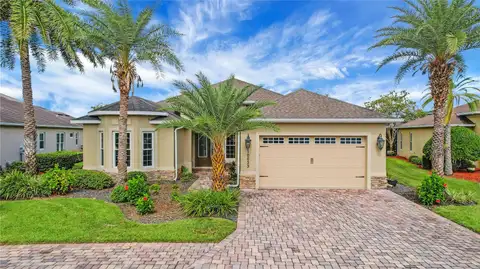 10033 LAKE MIONA WAY — home for sale