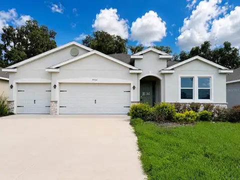 3504 CROOKED RIVER DR — home for sale
