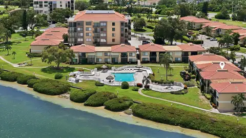 6104 PALMA DEL MAR BLVD S #112 — home for sale