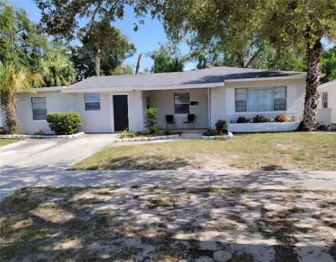 540 S CLAYTON AVE — home for sale