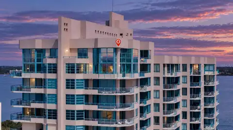1520 GULF BLVD #1901 — home for sale