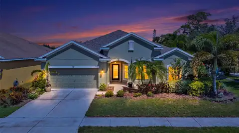 1503 YALE CASTLE CT — home for sale