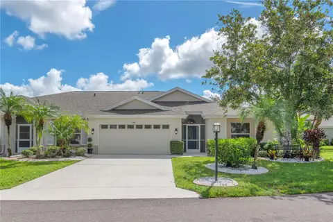 768 MASTERPIECE DR — home for sale