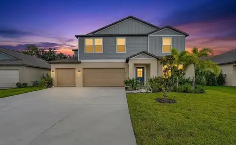 12036 BLUE DIAMOND TRL — home for sale