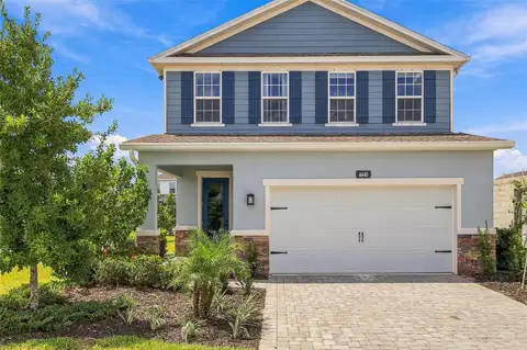 4640 ARDEN WAY — home for sale