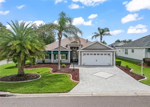 17601 SE 81ST TIMBERWOOD TER — home for sale