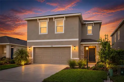 3391 HILLTOP CIR — home for sale